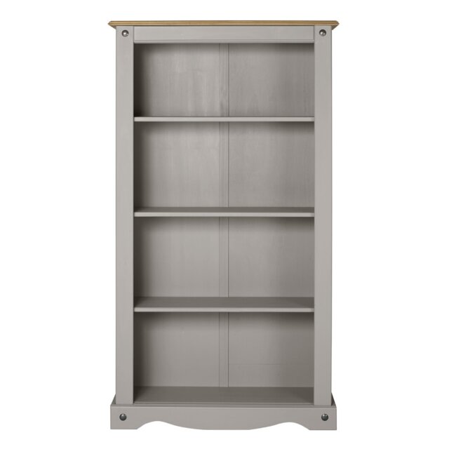 Palmea Bookcase