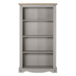 Palmea Bookcase