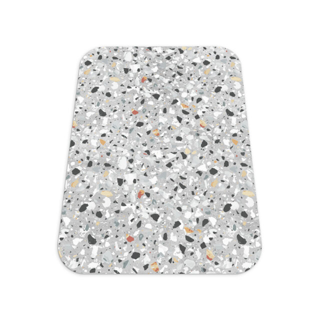 Namir Hard Floor Rectangular Chair Mat