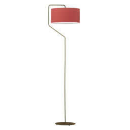 Eleanore 156cm Traditional Floor Lamp