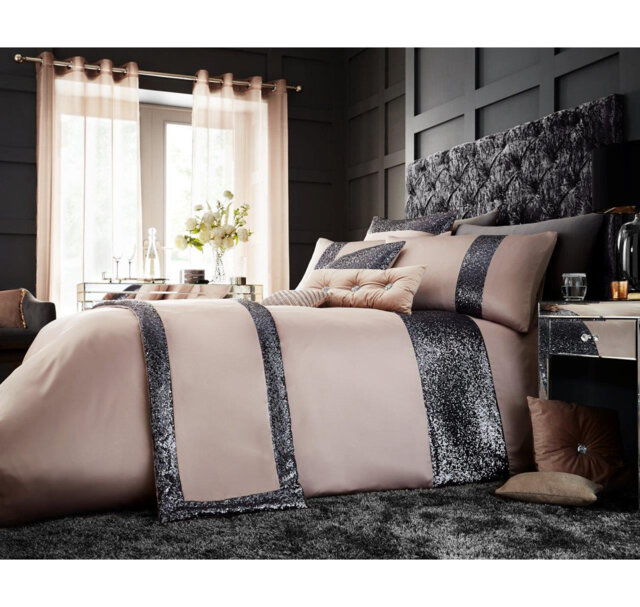 Aeralynn Percale Modern & Contemporary Duvet Cover Set