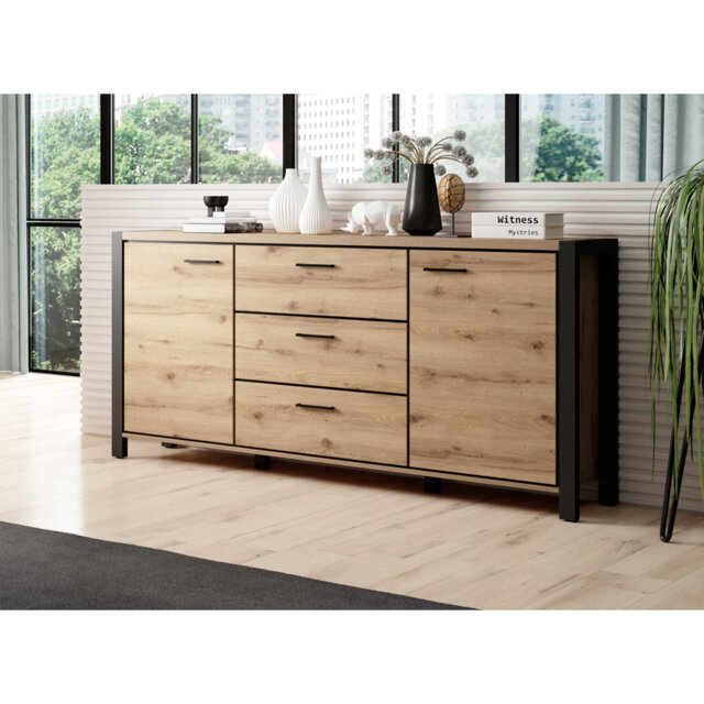 180cm Sideboard
