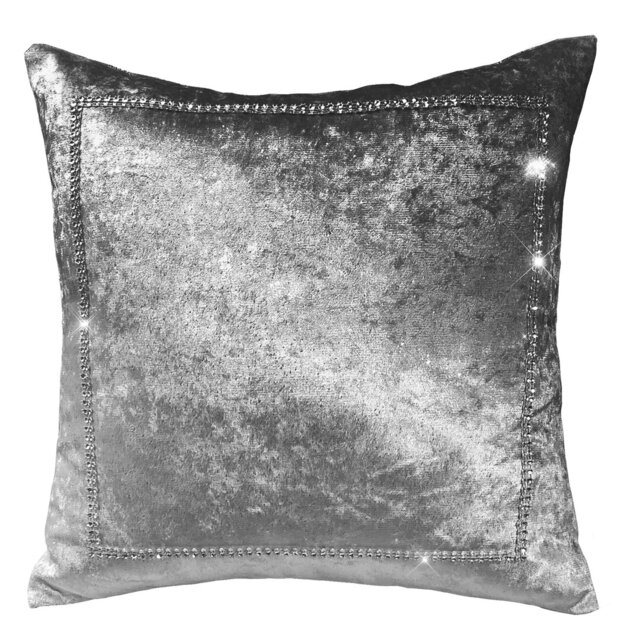 Plattsmouth Square Cushion Cover
