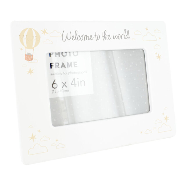 Vivid Squid Wholesale Ceramic Picture Frame