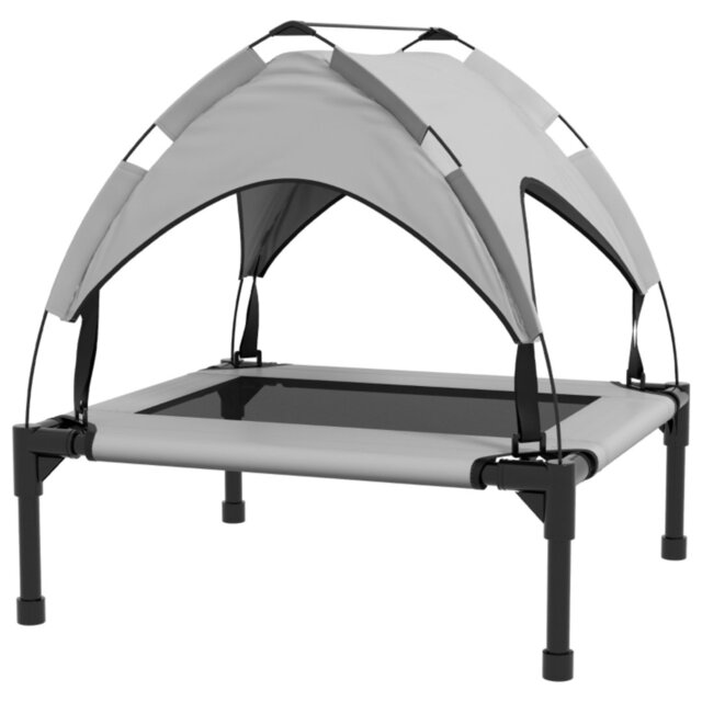 Polyester Pet Bed