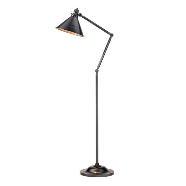 Evie 204cm Accent Floor Lamp