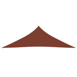 Predmore 3.6m x 3.6m Triangular Shade Sail