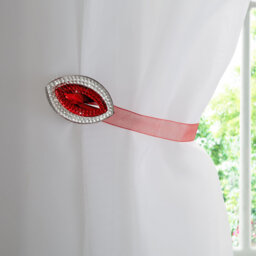 Larkin 4cm Curtain Holdback/Tieback