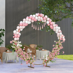 Garden Arch