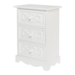 Como Jewellery Armoire