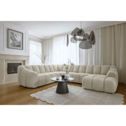 Shell 8 Seater Corner Sofa