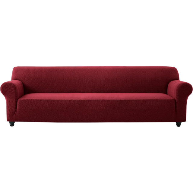 Aspire Homeware 4-Seater High Quality Stretchable Spandex Sofa Cover