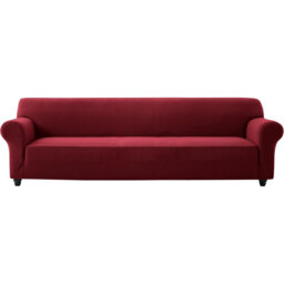 Aspire Homeware 4-Seater High Quality Stretchable Spandex Sofa Cover