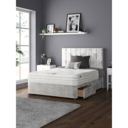 Hedley Upholstered Bed