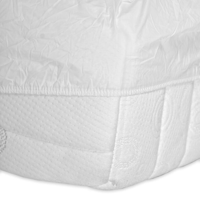 Waterproof Fitted Mattress Protector Case Pack