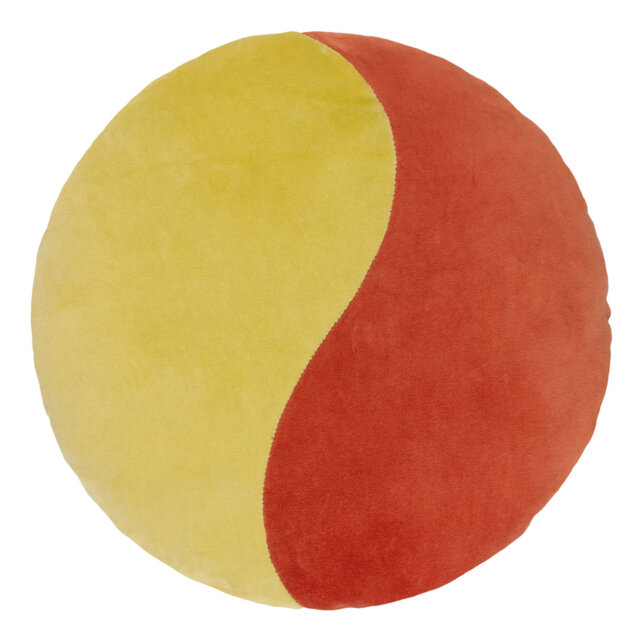 Circular Cushion