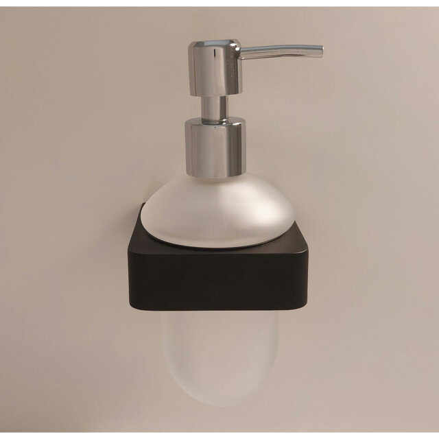 Alixe Soap Dispenser