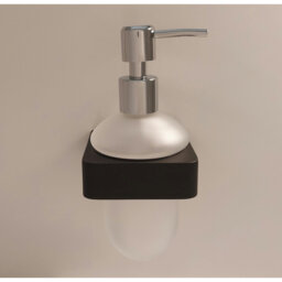 Alixe Soap Dispenser