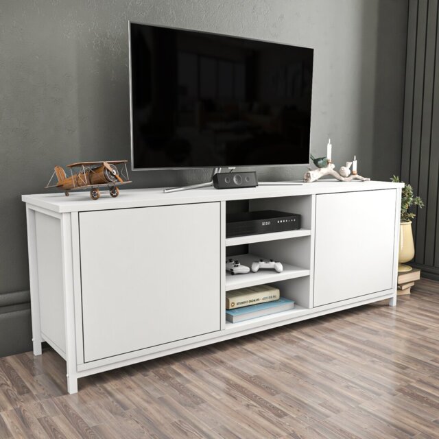 "Rozaje TV Stand for TVs up to 60"""