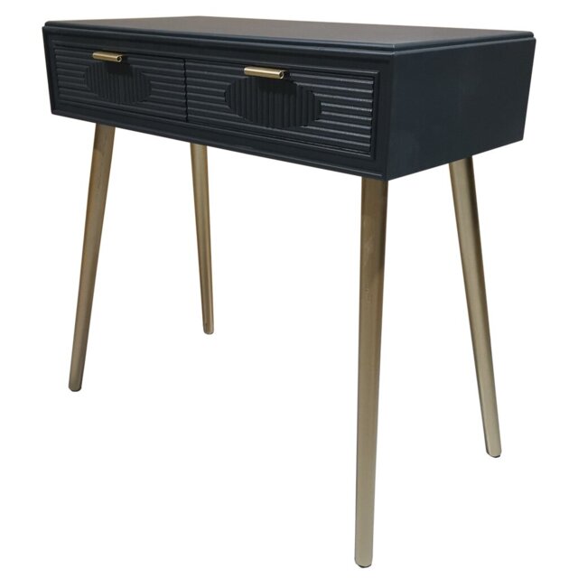 Appomattox 82cm Console Table