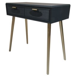 Appomattox 82cm Console Table