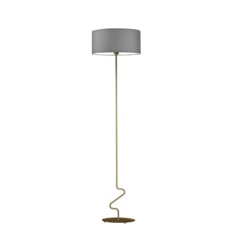 Drowne 166cm Traditional Floor Lamp