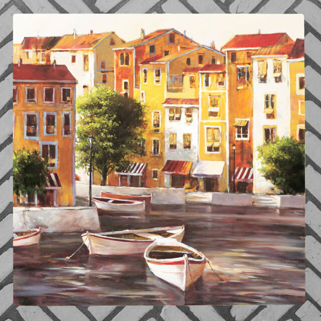 BRENT HEIGHTON Wall Decor