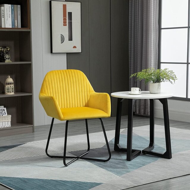 Northport Upholstered Armchair
