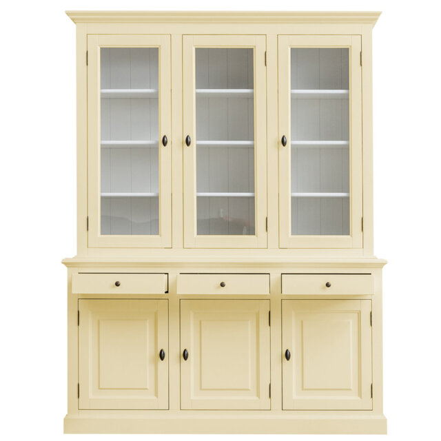 Berardina Display Cabinet