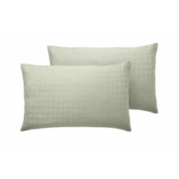 Florance 100% Cotton Pillowcase