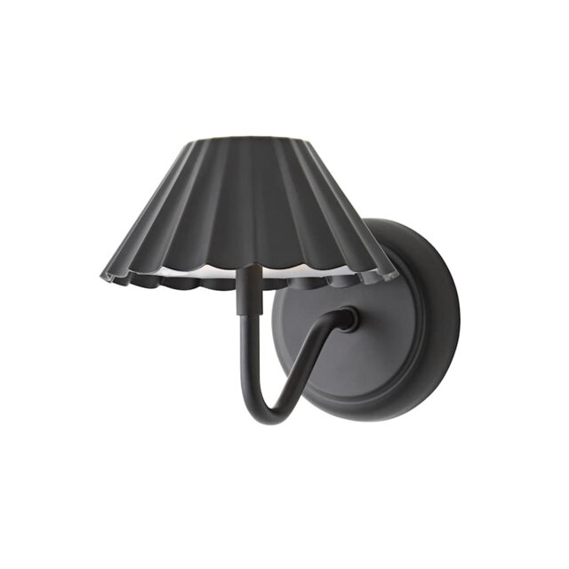 LED Wallchiere