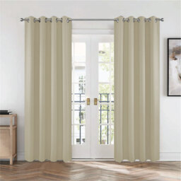 Frasco Blackout Curtain Pair