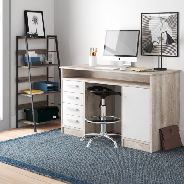 Canonero Writing Desk