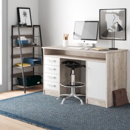 Canonero Writing Desk