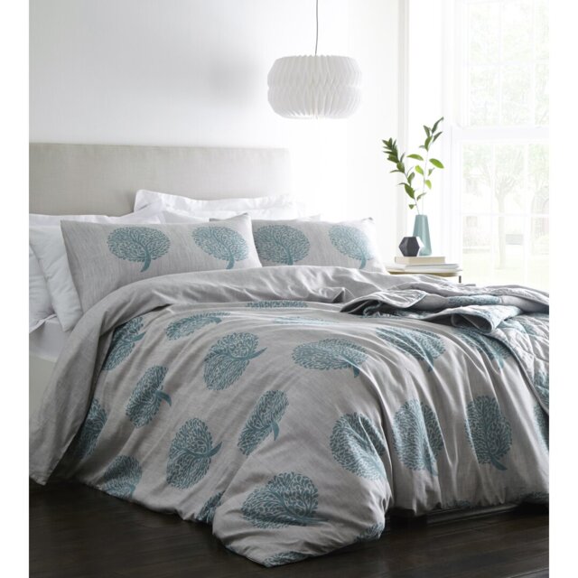 Cotton Dots Bedspread
