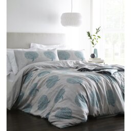 Cotton Dots Bedspread