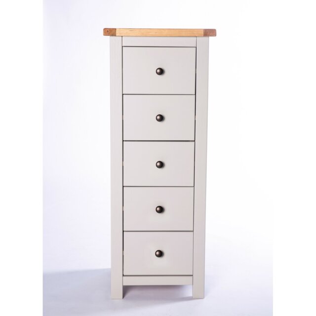 Alec 45cm W Chest of Drawers