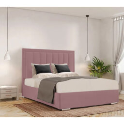 Cenka Upholstered Standard Bed