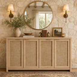 155cm Sideboard