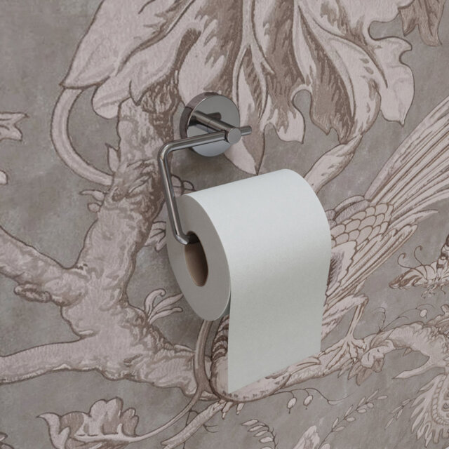 Pendle Wall Mounted Toilet Paper Holder