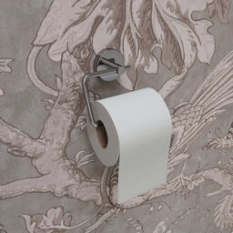 Pendle Wall Mounted Toilet Paper Holder