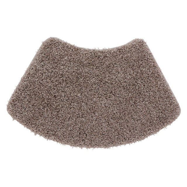 Buddy Bath Fleck Curve bath mat