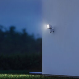 LED Outdoor Flood Light LS 300 S PIR Motion Sensor Security Light 29.5 W