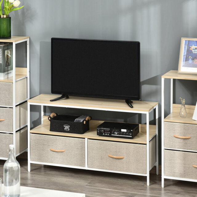 "Friese TV Stand for TVs up to 48"""