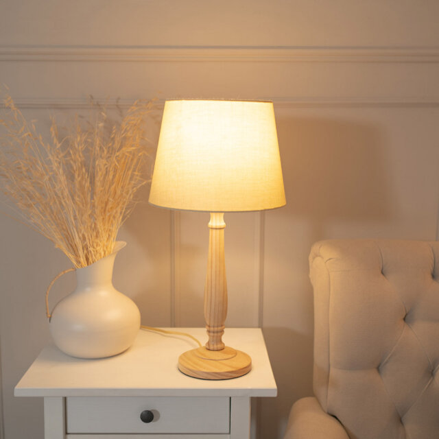 Annum Table Lamp