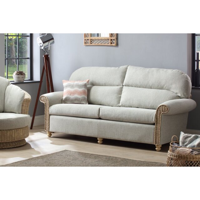 Fabrienne 3 Seater Sofa