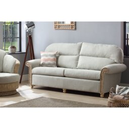 Fabrienne 3 Seater Sofa