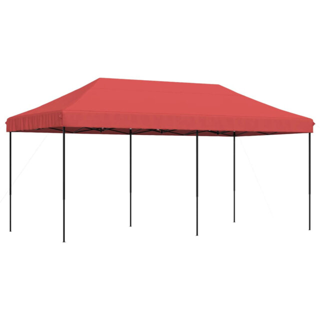 Holasice Steel Pop-Up Gazebo