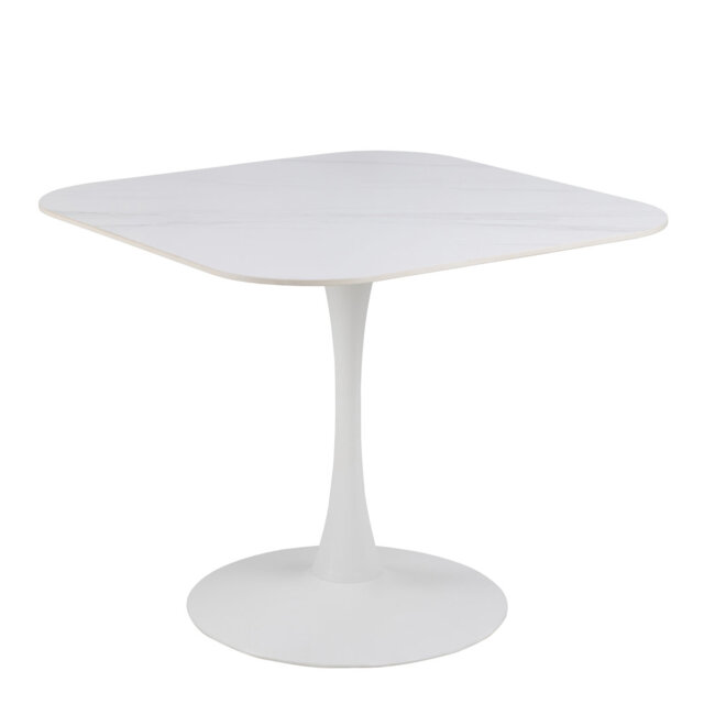 Ceramic Square Dining Table