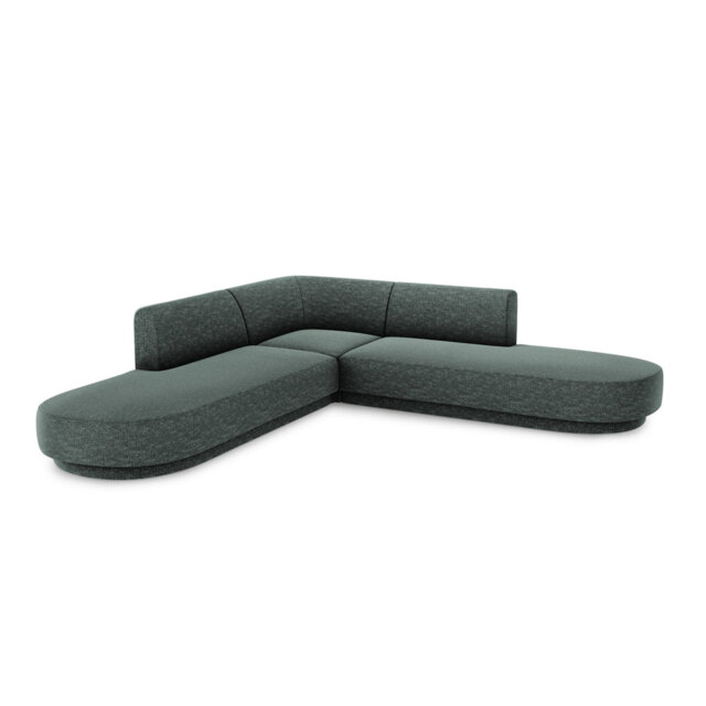 Miley Corner Sofa